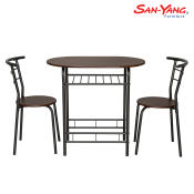 San-Yang Dining Set 300315