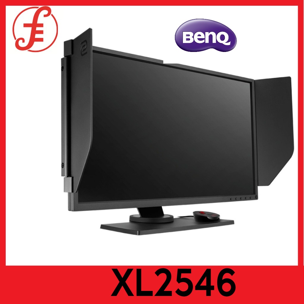 Benq Zowie Xl2546K 240Hz Gaming Monitor | Esports Monitor With