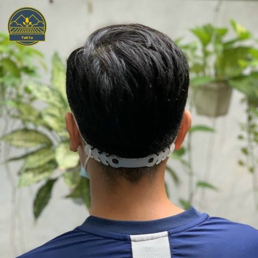 Dây Cài Khẩu Trang Chống Đau Tai