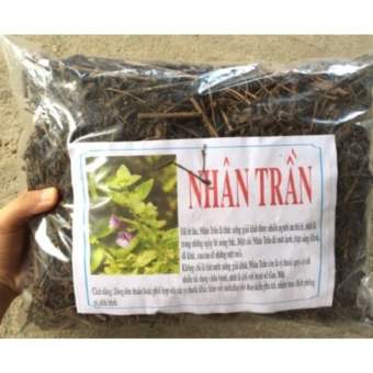sỉ toàn quốc 2kg trà nhân trần