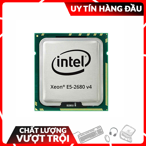 Cpu intel xeon e5 2680v4