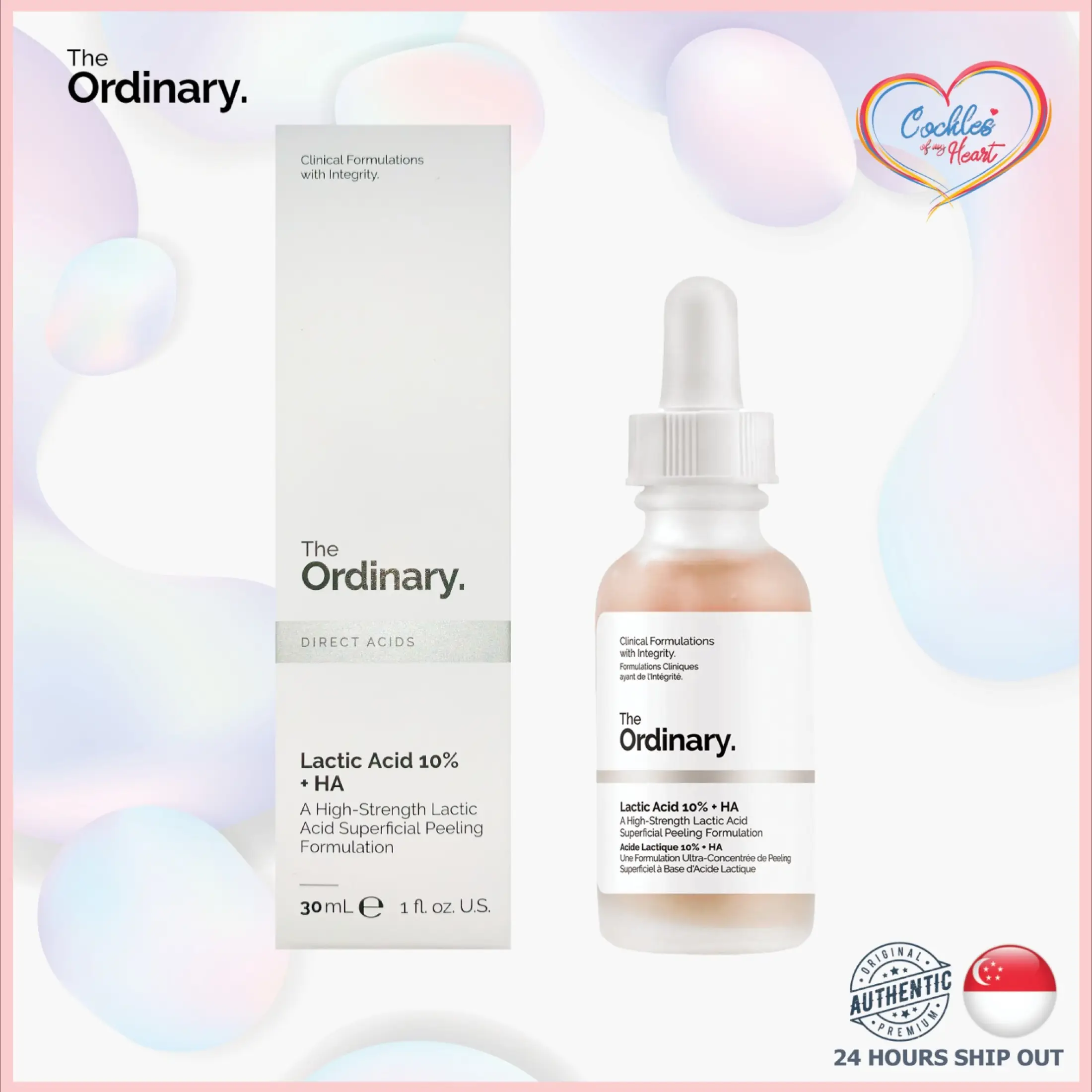 the ordinary products origin