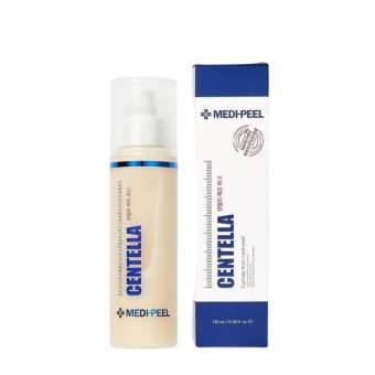 Nước Hoa Hồng Căng Bóng Chiết Xuất Rau Má MediPeel Centella Medi Peel 180ml