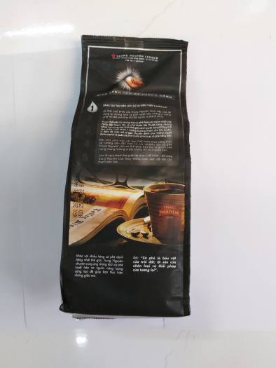 Cà phê Pha Phin Trung Nguyên - Chế Phin 1