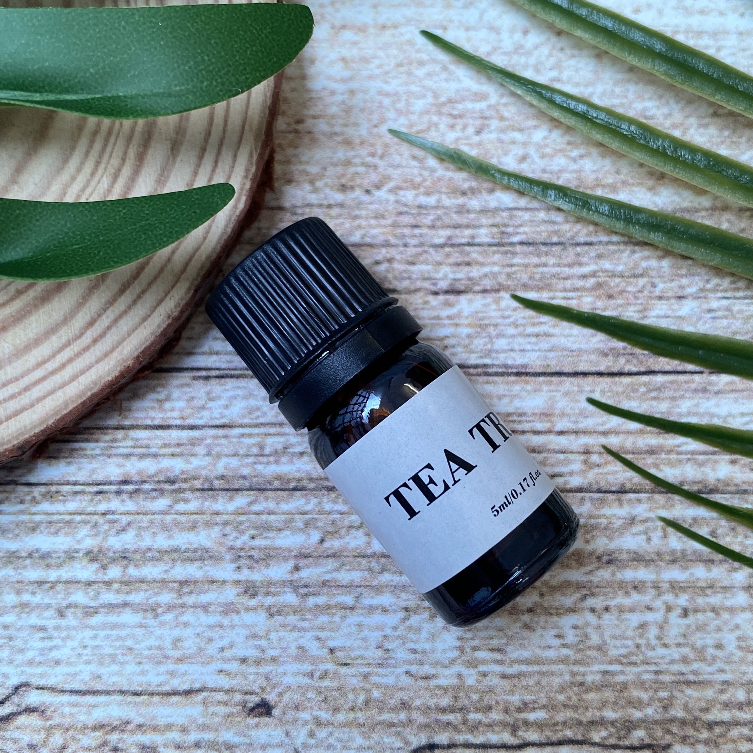 Tinh dầu thiên nhiên PRANA Tràm Trà, tinh dầu xông phòng, tinh dầu chữa lành