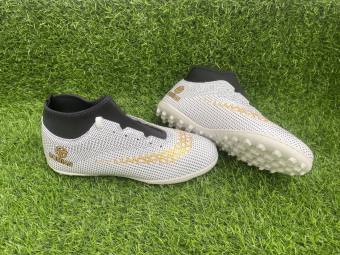 Giày  DUMIAN M1 nam đá bóng cổ cao sân cỏ ngoài trời CỰC HOT