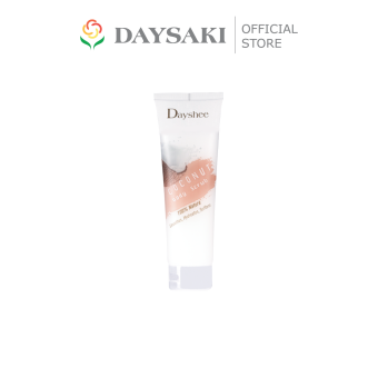 Dayshee Tẩy Tế Bào Chết Body Chiết Xuất Dừa Tươi Coconut Body Scrub 350g