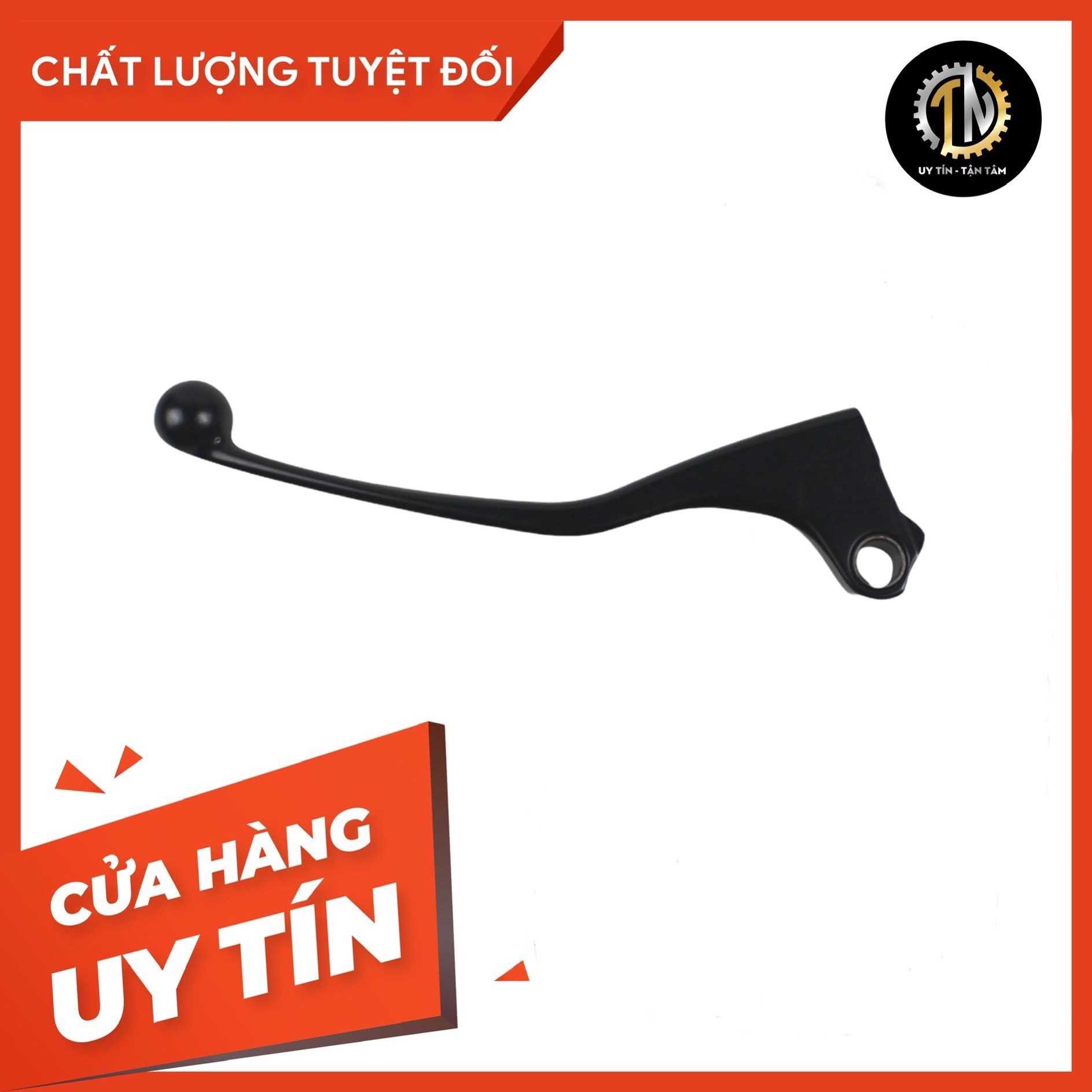 Tay côn xe Sonic chính hãng Honda