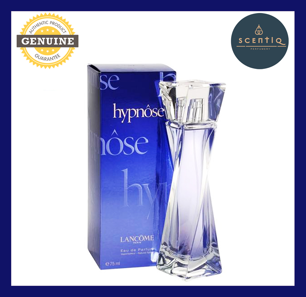 hypnose 100ml eau de parfum