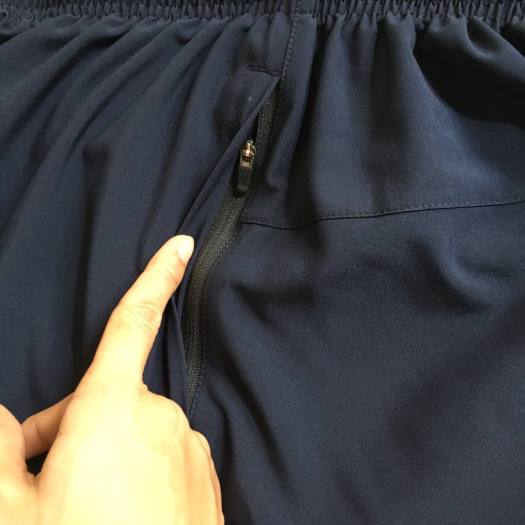 QUẦN SHORT NAM CHO NGƯỜI NẶNG KG (SIZE LỚN)