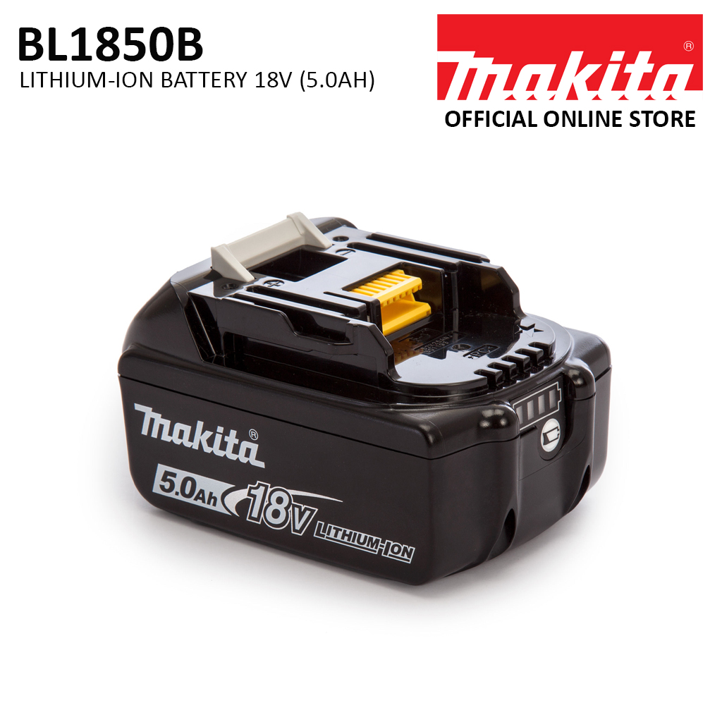 Makita 18v Battery - Best Price in 
