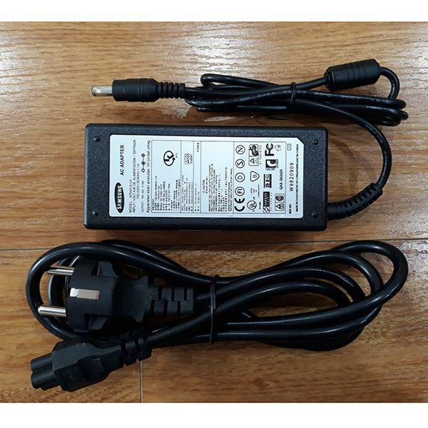 Sạc laptop samsung r418 r428 r429 r430 r519 r522