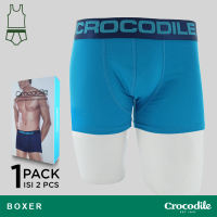 Crocodile Boxer 555-006 - 1 Pack - Original