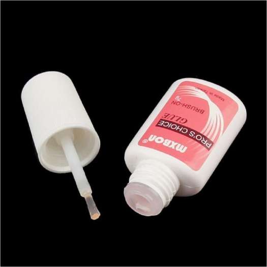 Keo MxBon Gắn Đá Nail & Móng Giả Siêu Chắc