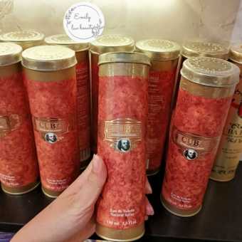 Nước hoa nam Cuba gold 100ml EDT