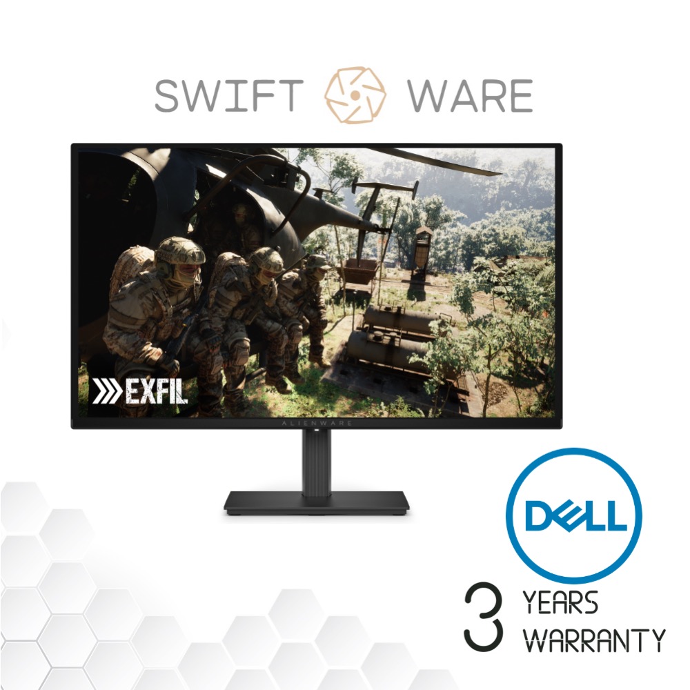 Dell 27 Plus 4K Monitor - S2725QS | Lazada Singapore