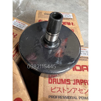 Chuông côn máy cắt cỏ Husqvarna 143- 541 Zenoar hàng sịn