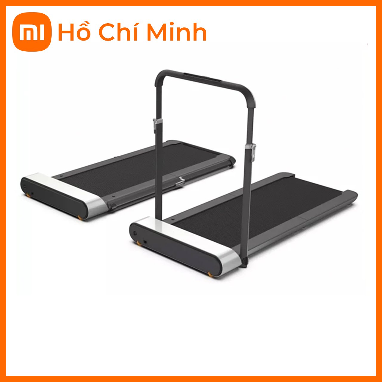 Máy chạy bộ gấp gọn Xiaomi Kingsmith X21, chính hãng, hàng công ty, phiên bản quốc tế