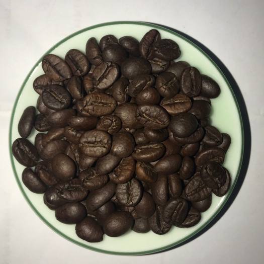 Cafe rang mộc 100 robusta 500g
