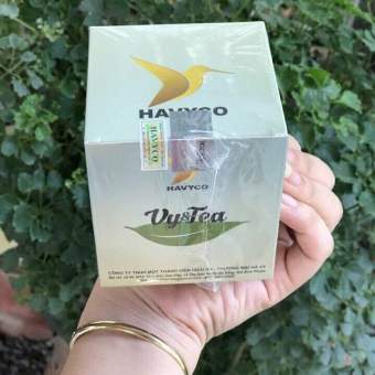 TRà Thảo Môc vy và tea