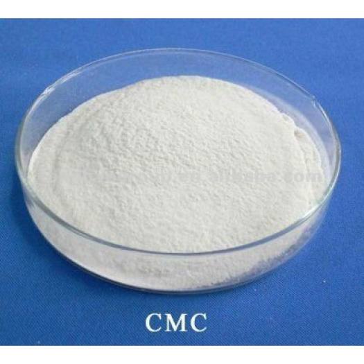 1KG CMC - SODIUM CARBOXYMETHYL CELLULOSE - PHỤ GIA TẠO SÁNH TẠO ĐẶC, CHẤT ỔN ĐỊNH, KẾT DÍNH, TẠO ĐẶC SÁNH CHO KEM, NƯỚC TƯƠNG, SỐT, SỮA