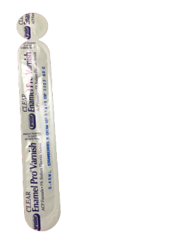 Gel Enamel Pro Varnish - Cung cấp nhiều Flouride thẩm thấu vào men răng nhiều hơn gấp 4 lần – Một sản phẩm