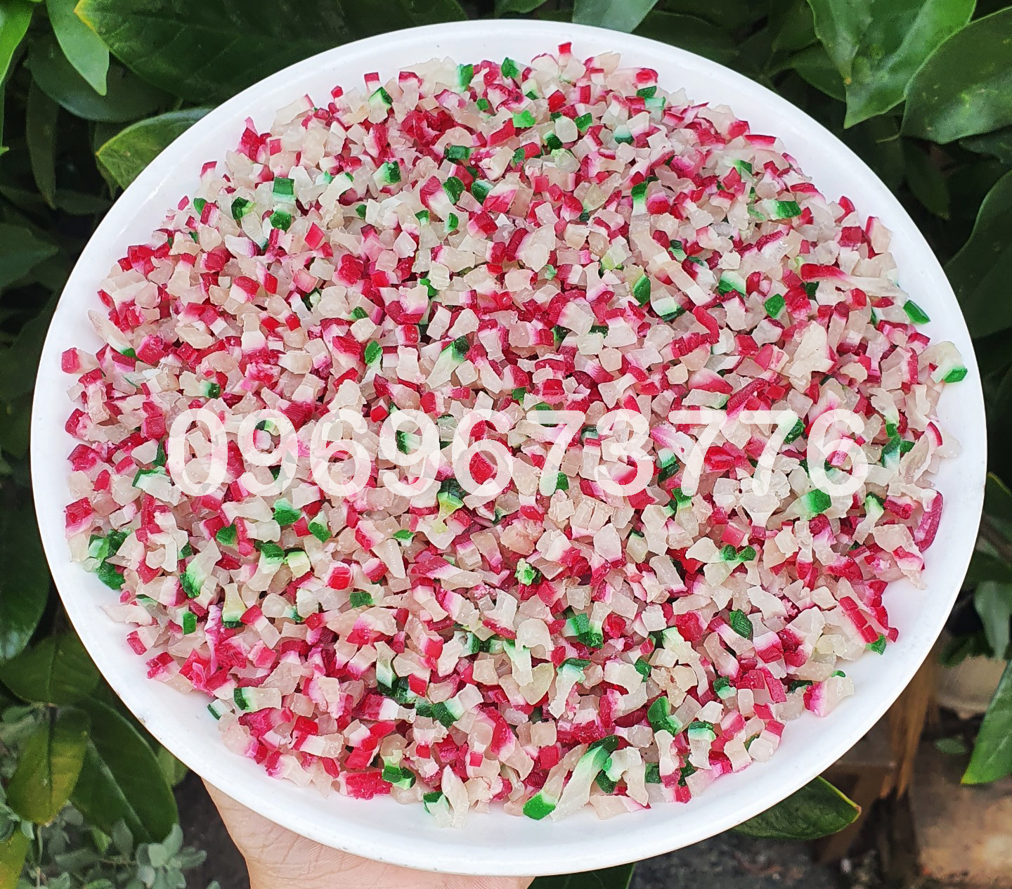 Hạt lưu khô nấu chè 250g/500g/1kg - nguyên liệu nấu chè, trà sữa