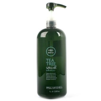 Dầu gội hạn chế gàu, kháng khuẩn Tea Tree Special Shampoo Paul Mitchell 1000ML