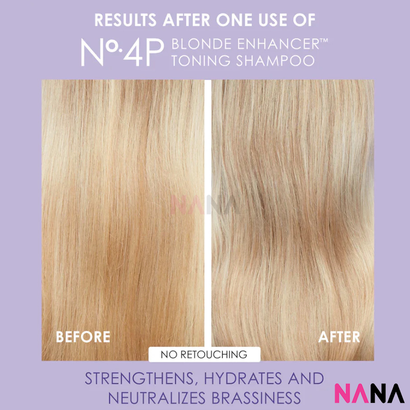 Olaplex Bond Hair Maintenance System - No.0 No.3 No.4 No.5