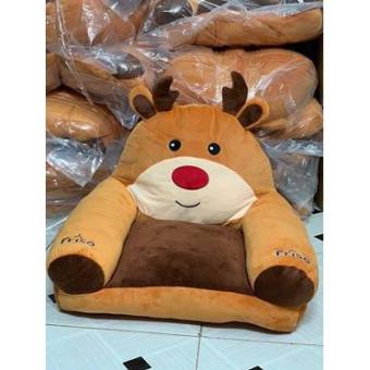 Ghế Sofa Friso cho bé tập ngồi  GHẾ SOFA NGƯỜI LỚN FRISO CỰC XINH