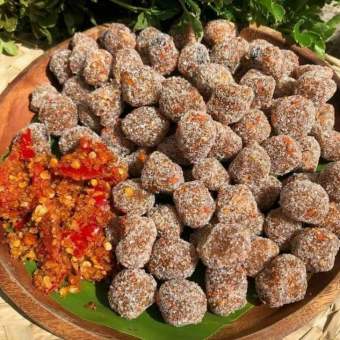 500gr Kẹo Me Cay- Cay cay chua ngọt .Shop Hà Thủy