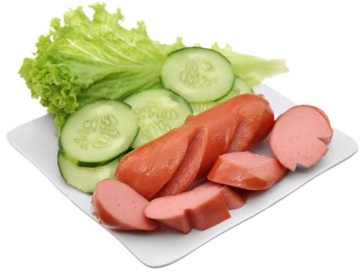 Xúc xích WINNER CP gói 200gr - Thịt sơ chế & Chế biến sẵn | SieuThi.Extra.vn