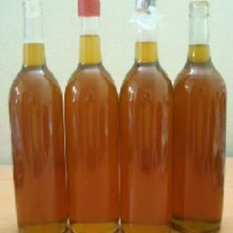 Mật ong rừng Quảng Bình