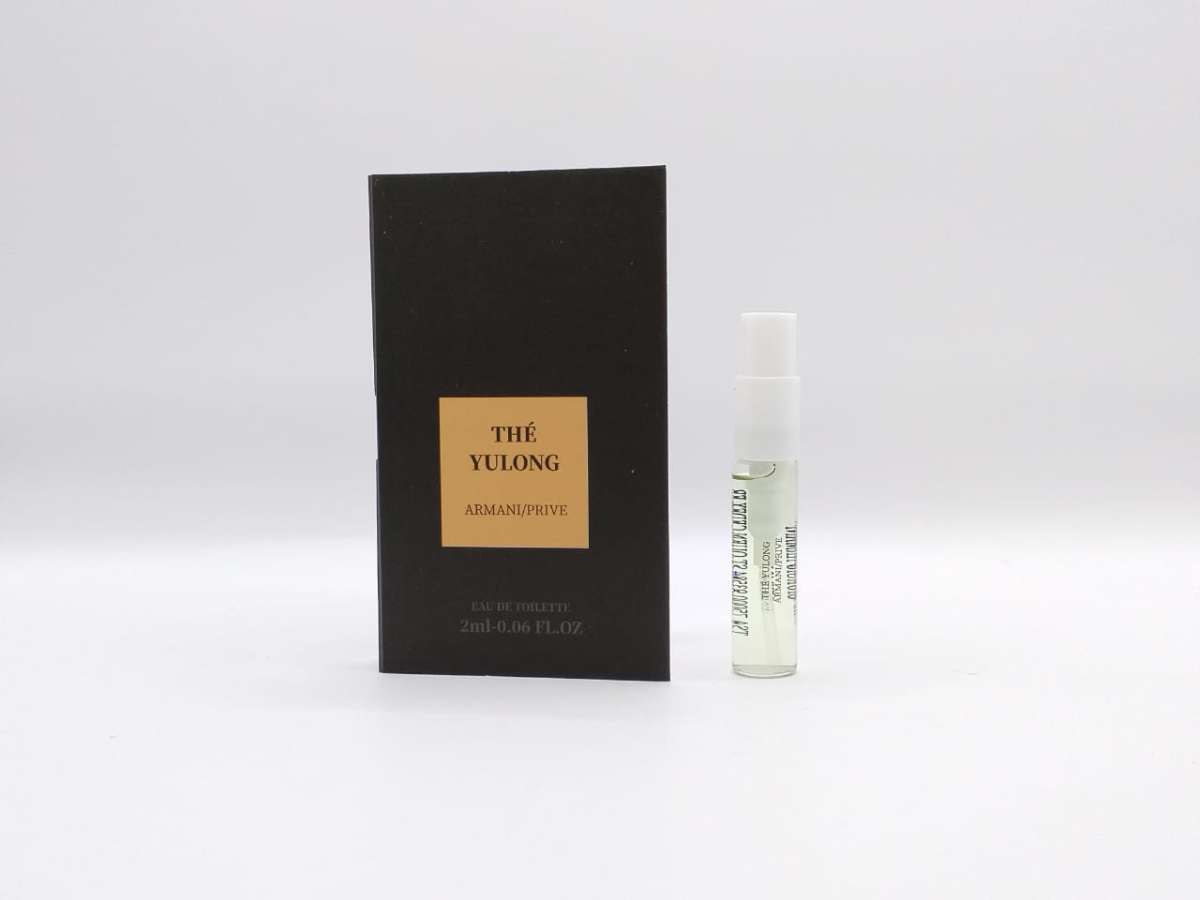 Descubrir 37+ imagen the yulong armani sample Viaterra.mx