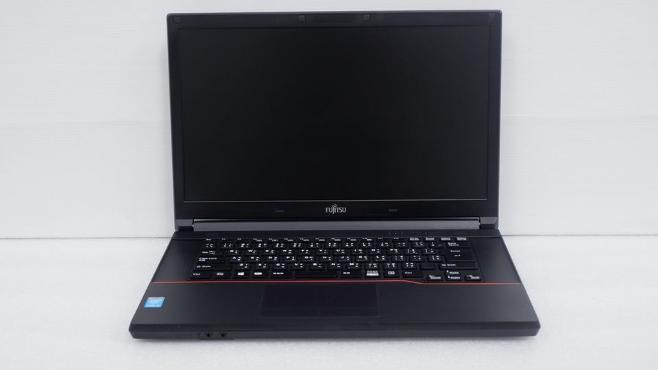 โน๊ตบุ๊ค Fujitsu A574 CPU CORE i3 RAM4GB HDD320GB ราคา 7,990 บาท*ส่งฟรี