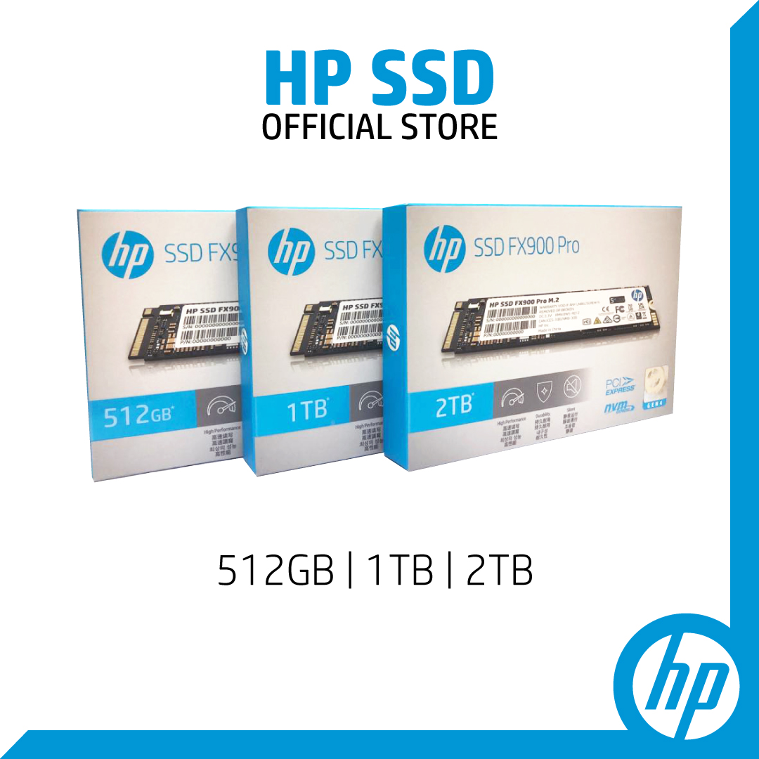 HP Portable External SSD P900 512GB/1TB/2TB Super Slim USB HP Portable External SSD P900 512GB/1TB/2TB Super Slim USB