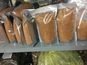 100g phấn hoa rừng