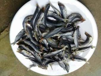 1kg CÁ CHUỒN MÍT KHÔ ĐẶC SẢN ĐÀ NẴNG - siêu ngon