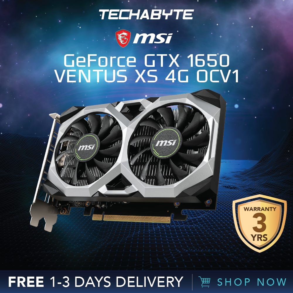 Graphic Card 1650 - Best Price in Singapore - Apr 2023 | Lazada.sg