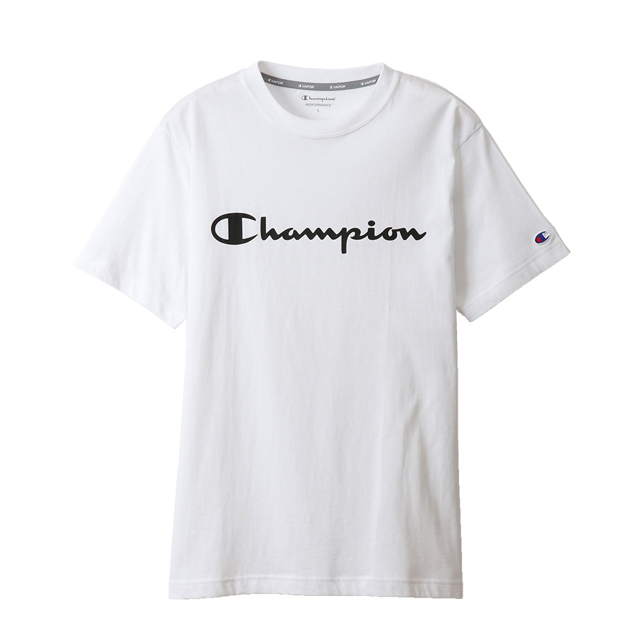 champion t shirt original