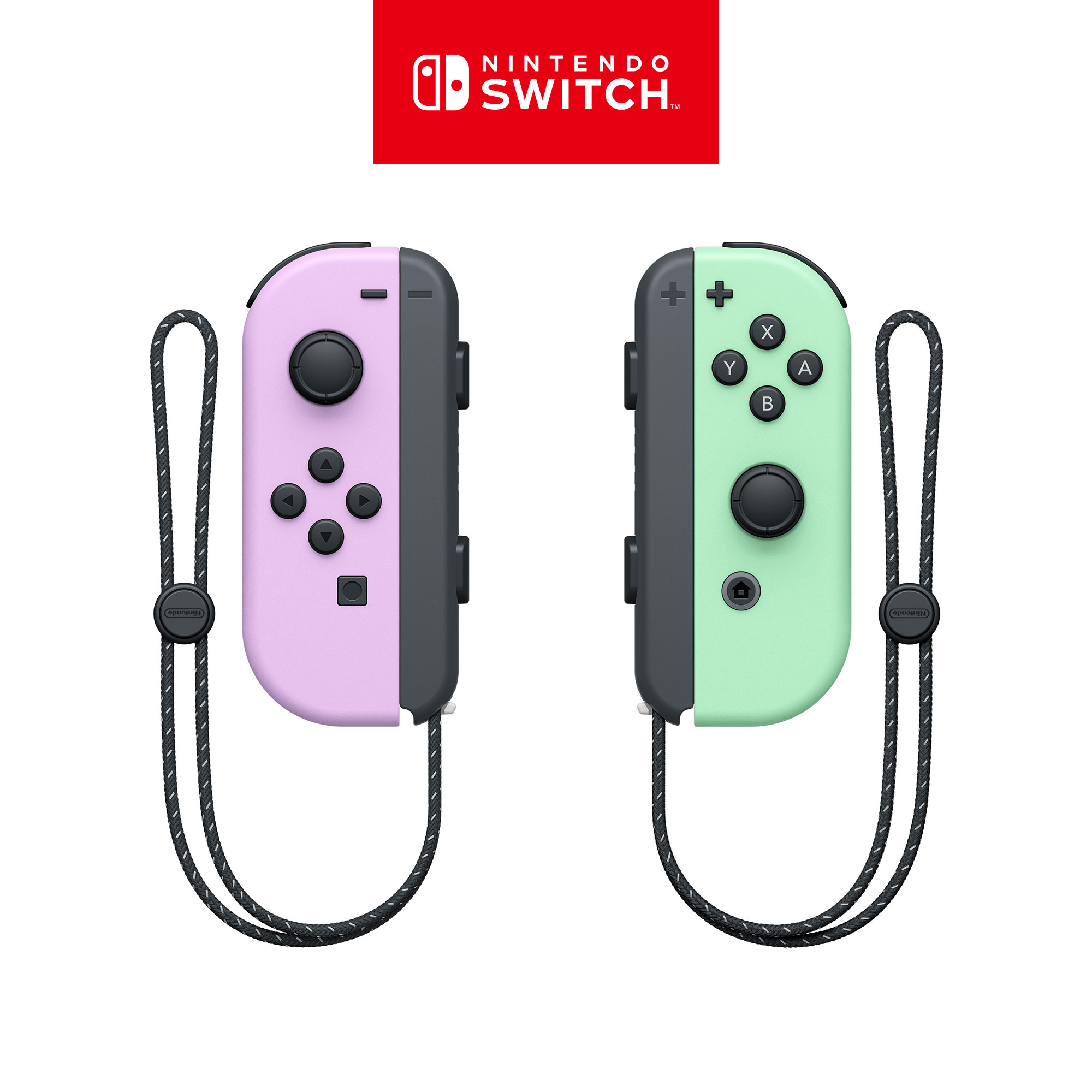 Nintendo Switch: Pikmin - Joy-Con TPU Cover - Type-B