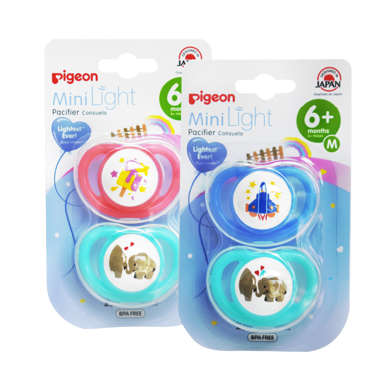 Ty ngậm đôi Pigeon Girl size M