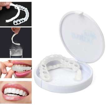 Răng Giả Snap On Smile Kmdeal
