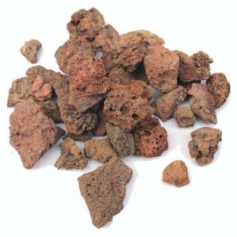 Nham Thạch Lọc Nước Hồ Cá 1Kg vật liệu lọc nước có nguồn gốc từ núi lửa xốp có nhiều lỗ li ti