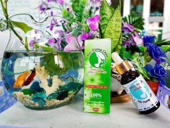 Tái Tạo Da Cao Cấp Mộc Dương Châu - Hỗ Trợ Cải Thiện Mụn - Nám - Tàng Nhang - Sẹo Rỗ - hongvanshop995