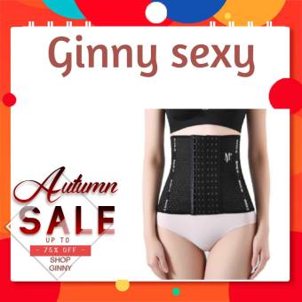 Đai Gen Nịt Bụng Nova 4 Thanh Chống Cuộn 💞 💞 - 6 Nấc Cài - Đai Nịt Bụng Giảm Mỡ Sau Sinh GS_GB01