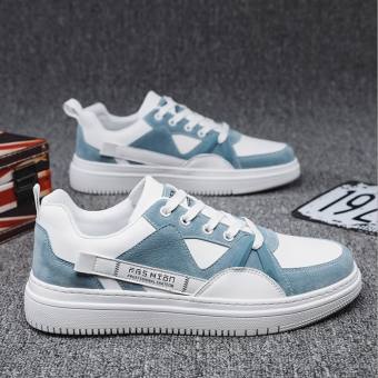 Giày sneaker nam cao cấp, giày thể thao mẫu mới đẹp hot 2022 AVI - 405