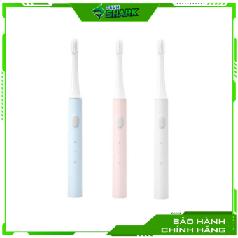 Bàn chải điện Xiaomi Mijia t100 - bàn chải đánh răng Mijia t100