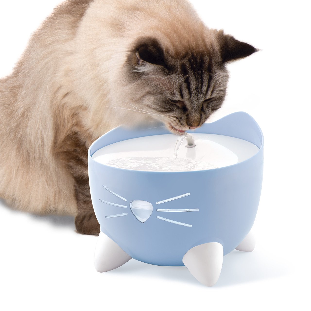 catit pixi fountain
