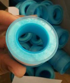 Băng keo lụa nhập khẩu - Băng tan - Cao su non quấn ống nước - keo non các loại